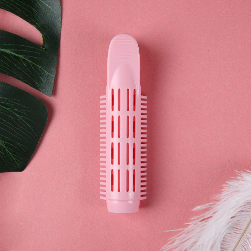 Root volume hair clips