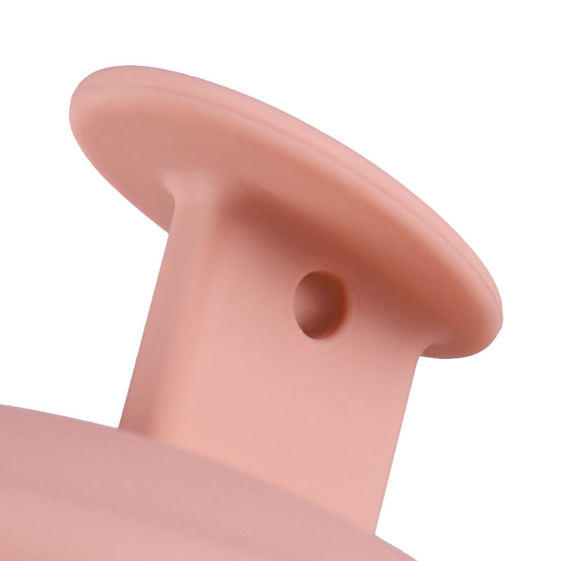 Brush details