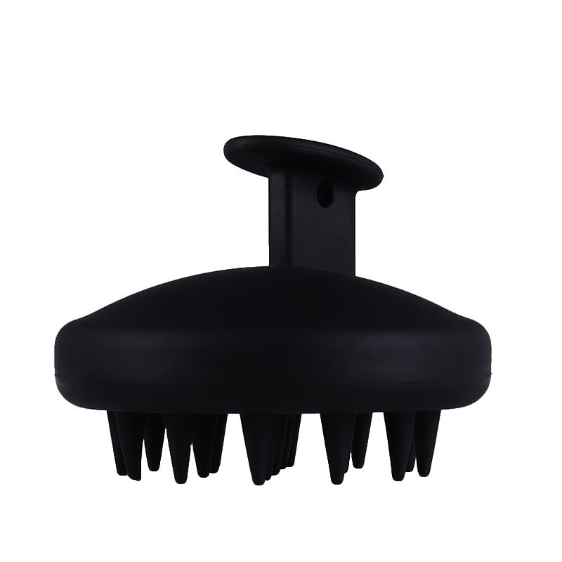 Using it in the shower
