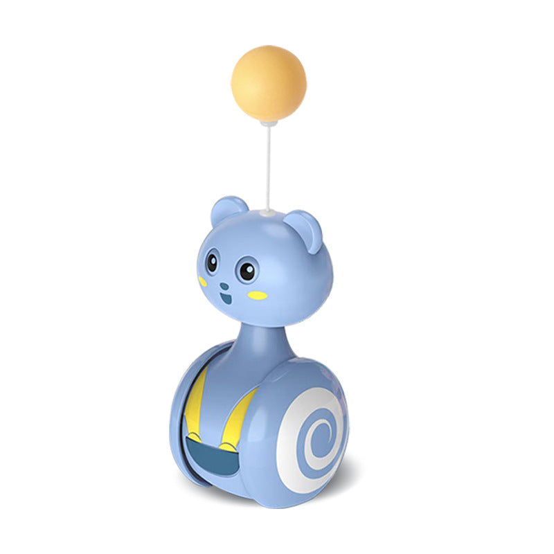 Toy details