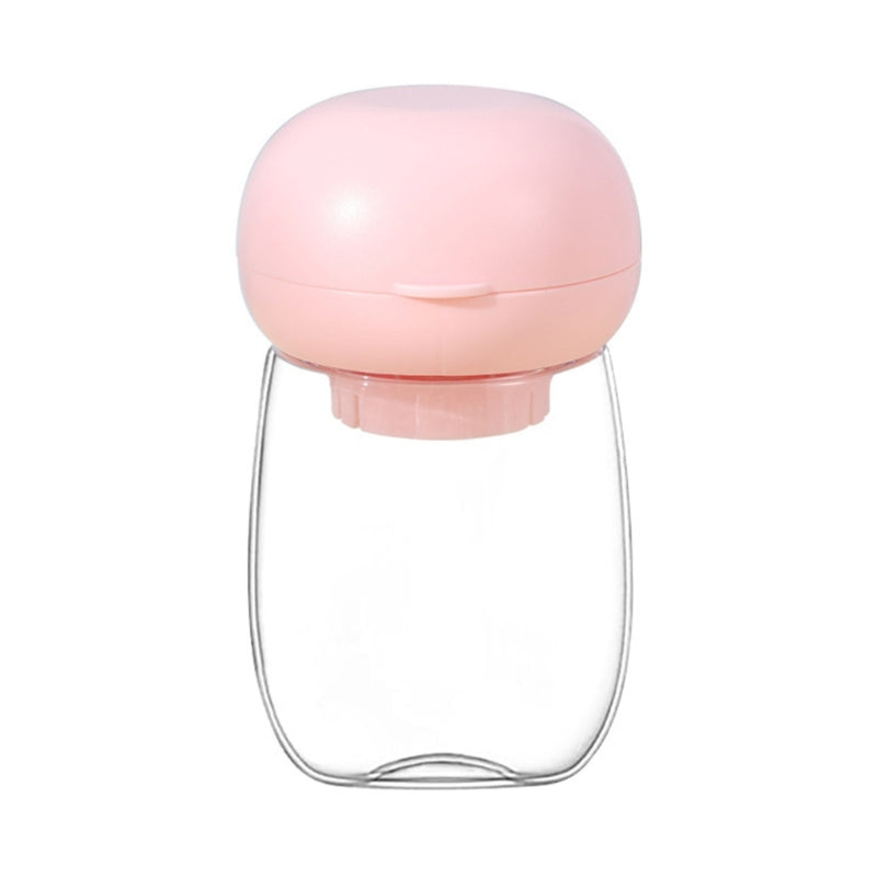 Leak-proof lid