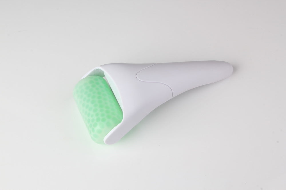 Ice face roller
