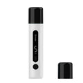 Quiet pet nail grinder