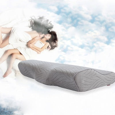 Pillow shape