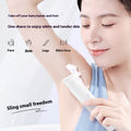 Body grooming trimmer