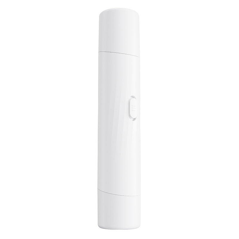 Trimmer in white
