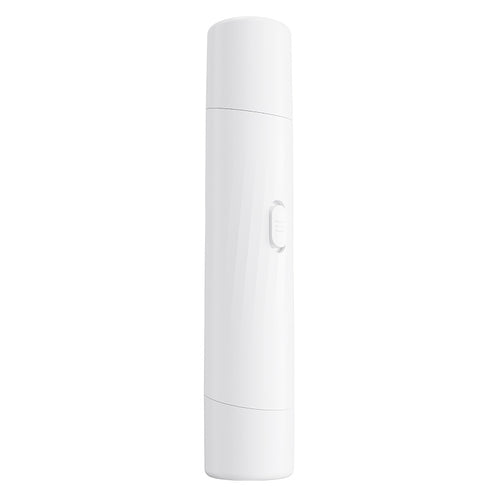 Trimmer in white
